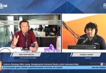 GM FKPPI Cirebon Usulkan Museum Perjuangan di Taman Krucuk