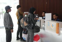 KAI Daop 3 Cirebon Hadirkan Diskon 17 Persen Tiket Kereta untuk HUT ke-81 RI