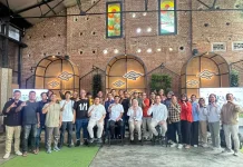 Pemerintah Kota Cirebon Dukung Trikarsa Fest 2026 Gerakkan Ekonomi Daerah