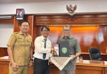 Pemkab Indramayu Gelar Workshop Pemanfaatan Agentic AI Bagi ASN