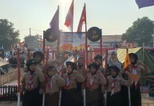 Sejarah Singkat Lahirnya Hari Pramuka di Indonesia