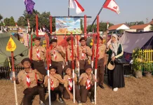 Mengenal Tingkatan Pramuka di Indonesia untuk Generasi Muda