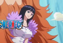 Review One Piece S2 Eps 1172: Loki Membakar Elbaf! Monster-Monster Muncul!