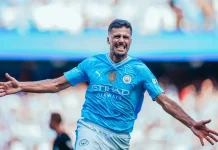 City Tolak Pinangan Barcelona untuk Rodri