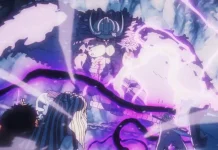 Review One Piece S2 Eps 1173: Hubungan Loki dan Hajrudin Terbongkar?!