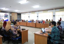 Pemerintah Kota Cirebon Targetkan Stunting Turun 13,05% di tahun 2026