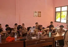 Sekolah Apresiasi MBG, Waktu Belajar Siswa Tetap Terpenuhi