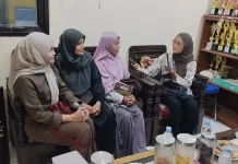 Wali Murid Apresiasi Respons SPPG terhadap Masukan Menu MBG