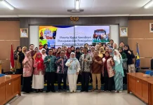 Pemkot Cirebon Perkuat Kolaborasi untuk Tekan Angka Stunting