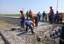 KAI Tutup Perlintasan Liar di Kabupaten Cirebon, Perkuat Keselamatan