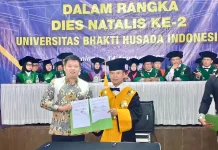 PHRI & UBHI Jalin Kerja Sama Demi Pariwisata Kuningan Naik Kelas