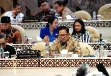 Sudjatmiko: Perpres Ojol Harus Untungkan Semua Pihak