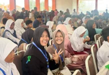 540 Siswa SD hingga SMA Bergabung di Sekolah Rakyat Terintegrasi 1 Cirebon