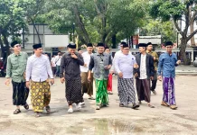 Kalangan Pesantren Indramayu Dukung Bupati Tegakkan Perda Miras
