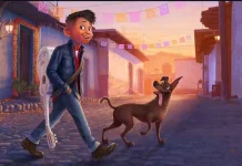 Tampilan Perdana “Coco 2” Ungkap Sosok Miguel Remaja