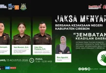 Masyarakat Cirebon Bisa Konsultasi Hukum melalui Layanan Datun