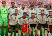 MU Tumbang dari AC Milan 2-4, Michael Carrick Tetap Tenang
