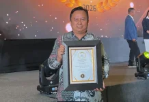 Infobank Award 2026: Bank Majalengka Raih Predikat Kinerja Sangat Bagus