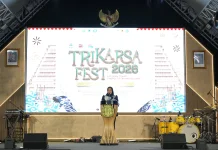 Trikarsa Fest 2026 Targetkan Business Matching hingga Rp100 Miliar