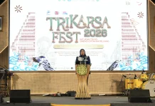 Trikarsa Fest 2026 Perluas Pasar 103 UMKM di Wilayah Ciayumajakuning