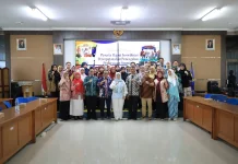 Pemerintah Kota Cirebon Perkuat Intervensi Stunting Berbasis Data
