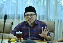 Fraksi PKB Soroti program Satu Desa Satu Sarjana di Indramayu