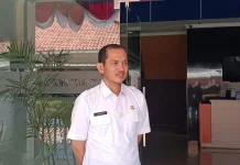 DPMD Indramayu Dorong Semangat Gotong Royong Warga Sambut HUT ke-81 RI
