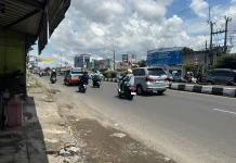Pemerintah Kota Cirebon Terapkan Rekayasa Lalu Lintas saat Upacara HUT RI ke-81