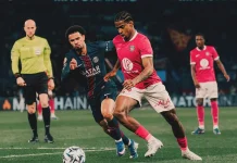 Sunderland Sepakati Transfer Dayann Méthalie dari Toulouse