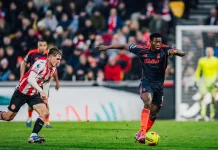 Taiwo Awoniyi Segera Gabung Coventry City