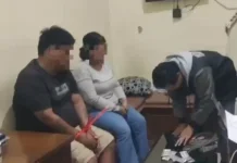 Peredaran Obat Keras di Majalengka Dibongkar, Tiga Orang Ditangkap