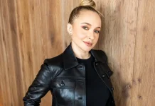 Aktris Serial “Heroes” Hayden Panettiere Meninggal Dunia