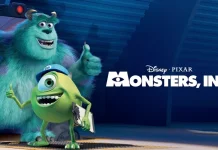 Disney World Akan Segera Hadirkan Area Tematik "Monsters, Inc."