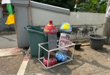 HUT Ke-81 RI, Desa Ciawigajah Kabupaten Cirebon Usung Isu Lingkungan
