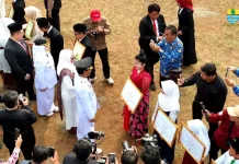 HUT RI ke-81, Wali Kota Cirebon Ajak Pelajar dan UMKM Berdaya Saing