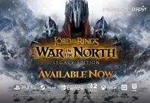 Kejutan untuk Penggemar LOTR: Gim Klasik War in the North Mendadak Rilis Kembali