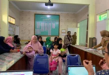 Capaian UHC JKN Kota Cirebon Tembus 100,33%