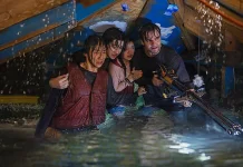 Daya Tarik dan Kekurangan “The Last House” Produksi Netflix