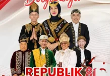 HUT ke-81 RI, Kemenag Kota Cirebon Ajak Perkuat Toleransi Beragama