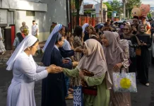 Made Supartini Tekankan Cinta Tanah Air Melalui Toleransi