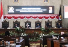 Bupati Cirebon Tekankan Persatuan Hadapi Tantangan Bangsa