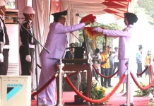Pemkab Cirebon Peringati HUT ke-81 RI, Persatuan dan Kebersamaan Kunci Pembangunan