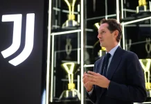 John Elkann Tegaskan Ambisi Kejayaan Juventus