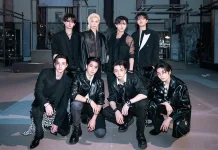 Stray Kids Cetak Sejarah, “THIS & THAT” Jadi Album No. 1 Kesembilan di Billboard 200