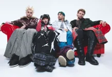 “Evolve (CLUBSOS VOL. 1)” Evolusi 5 Seconds of Summer ke Lantai Dansa