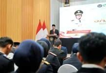 Puluhan Ribu Napi Jabar Dapat Remisi