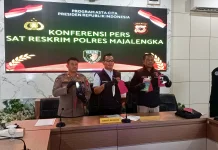 Drama Hotspot di Majalengka: HP Dirampas, Korban Ditodong Sangkur