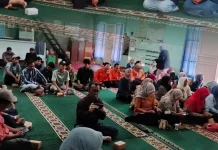 Kampung Harmoni Larangan Jadi Contoh Toleransi Antarumat Beragama di KotaCirebo