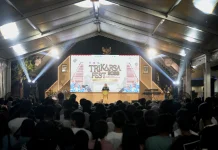 Trikarsa Fest 2026 Resmi Ditutup Bertepatan HUT ke-81 RI