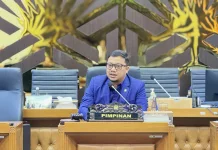 Daniel Mutaqien Ditunjuk Jadi Wakil Ketua Komisi III DPR RI